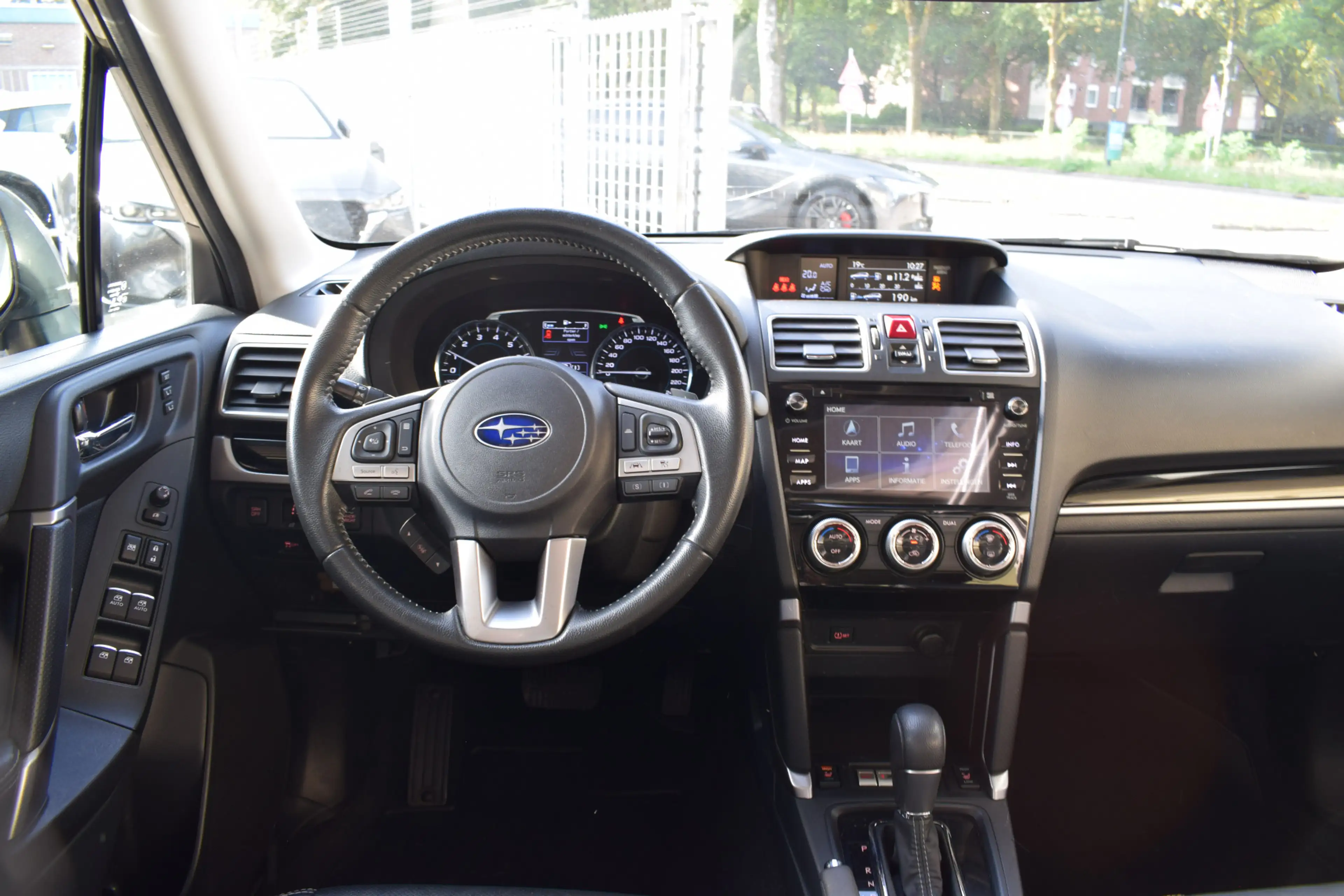 Subaru Forester 2.0 Premium - Eyesight - Trekhaak - Dealer onderho — photo 16