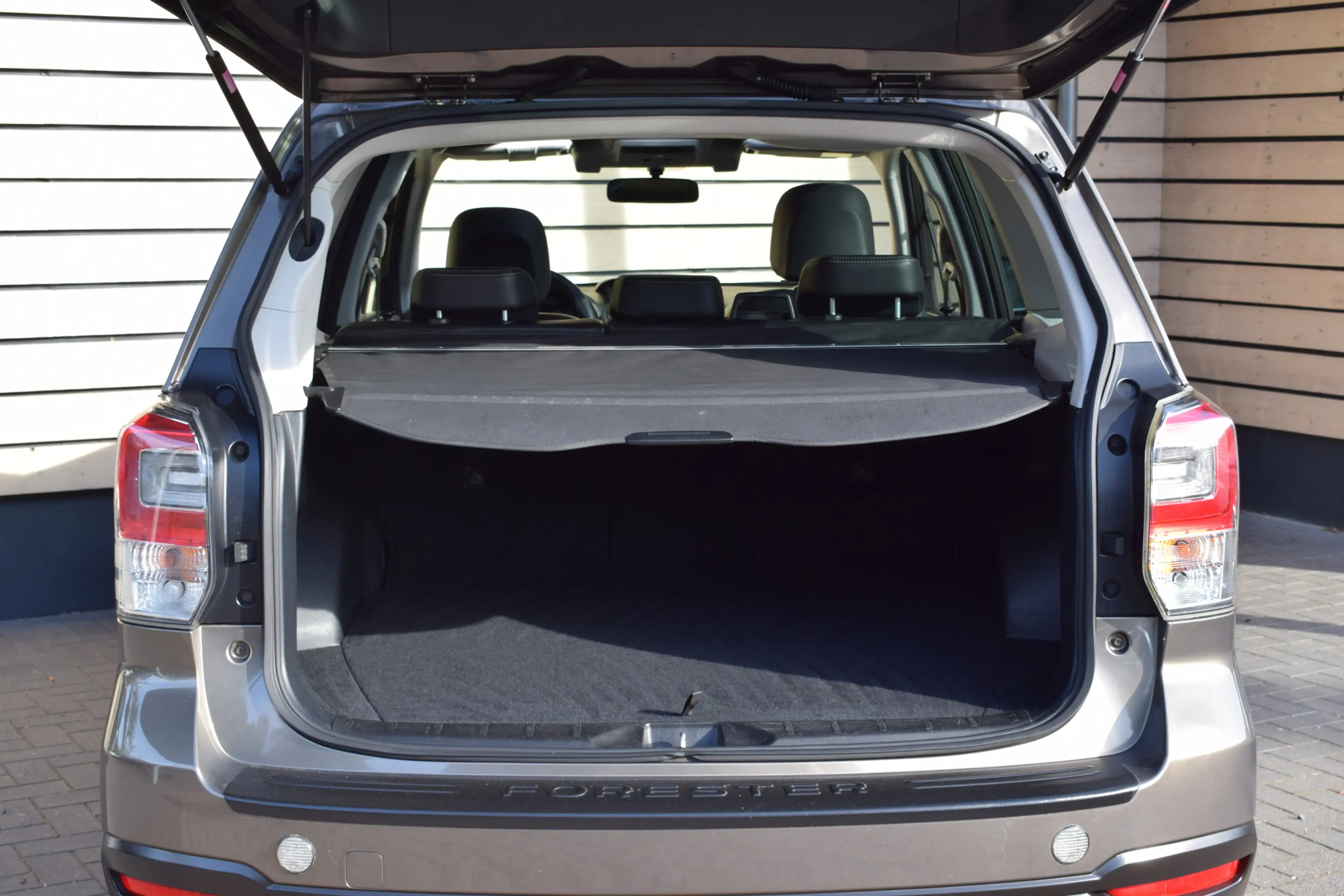 Subaru Forester 2.0 Premium - Eyesight - Trekhaak - Dealer onderho — photo 7