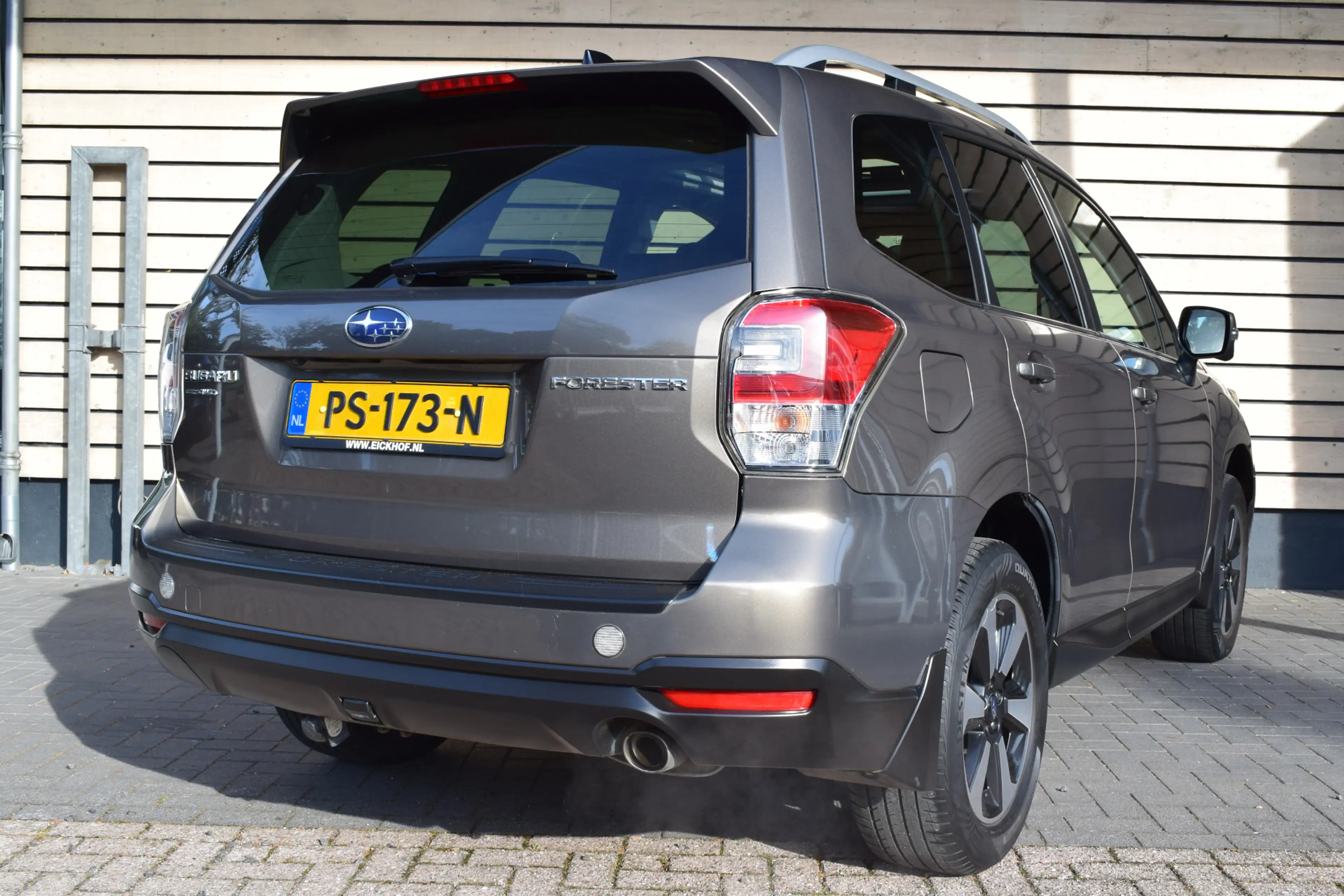 Subaru Forester 2.0 Premium - Eyesight - Trekhaak - Dealer onderho — photo 5