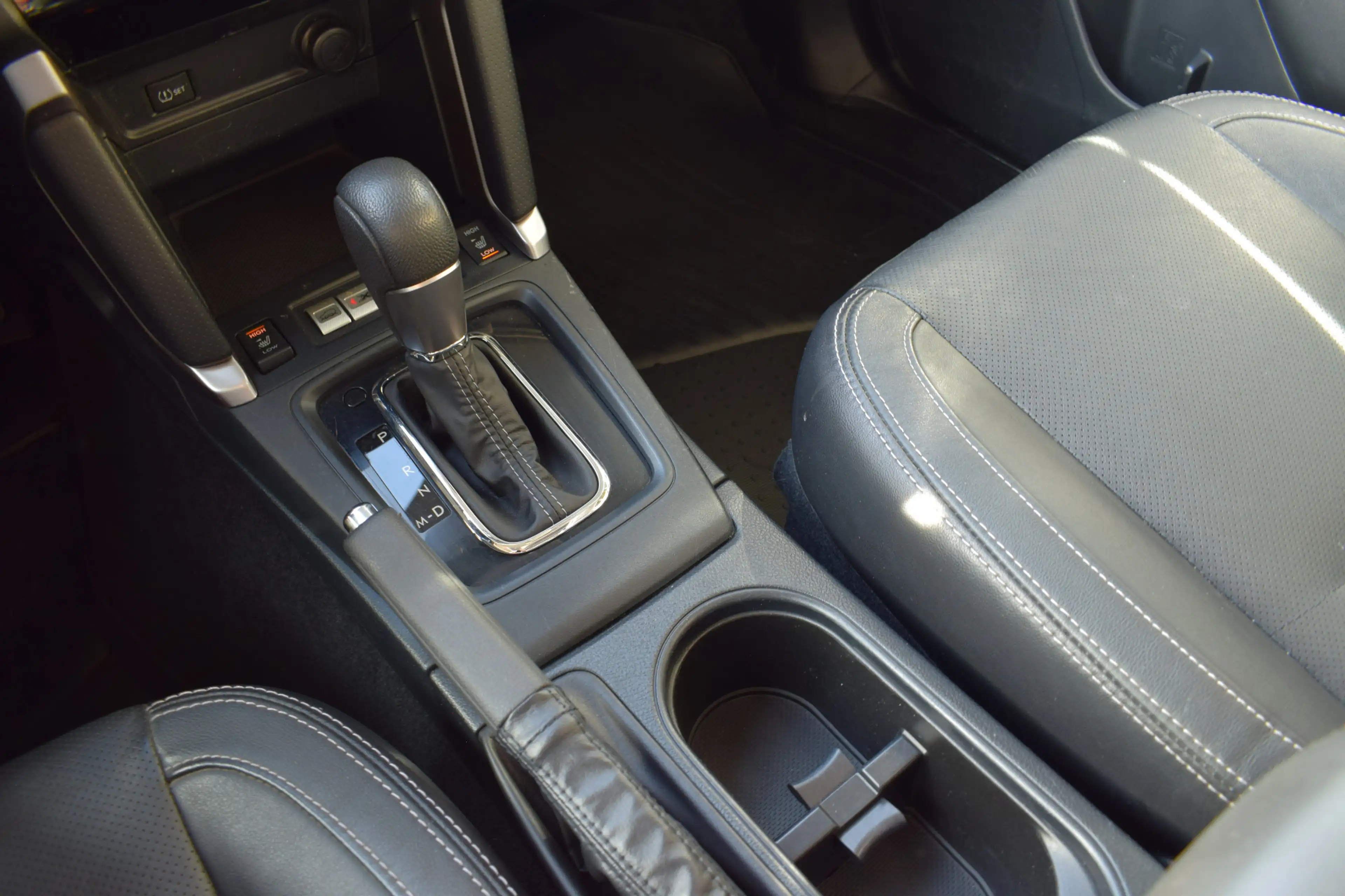 Subaru Forester 2.0 Premium - Eyesight - Trekhaak - Dealer onderho — photo 26