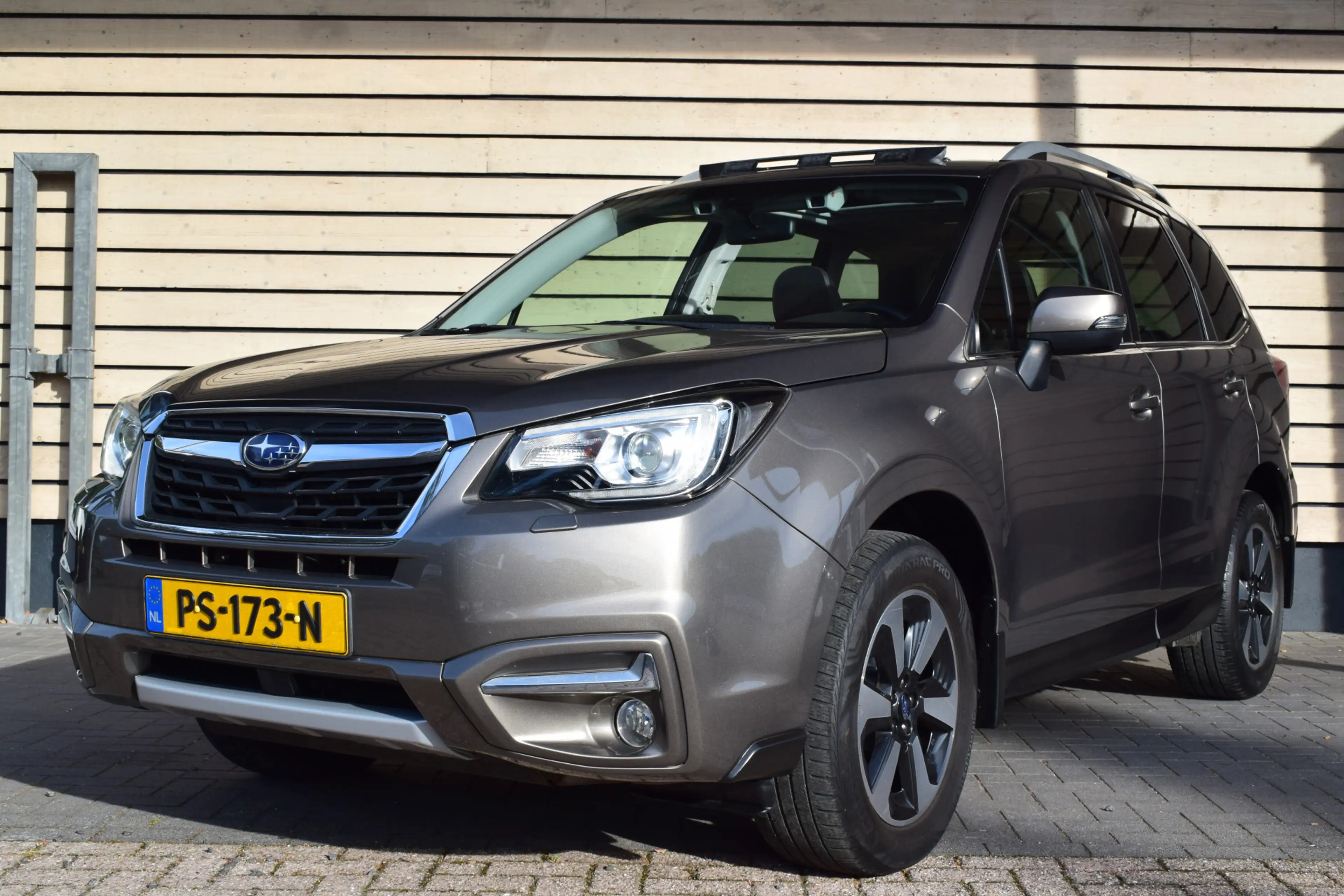 Subaru Forester 2.0 Premium - Eyesight - Trekhaak - Dealer onderho — photo 2