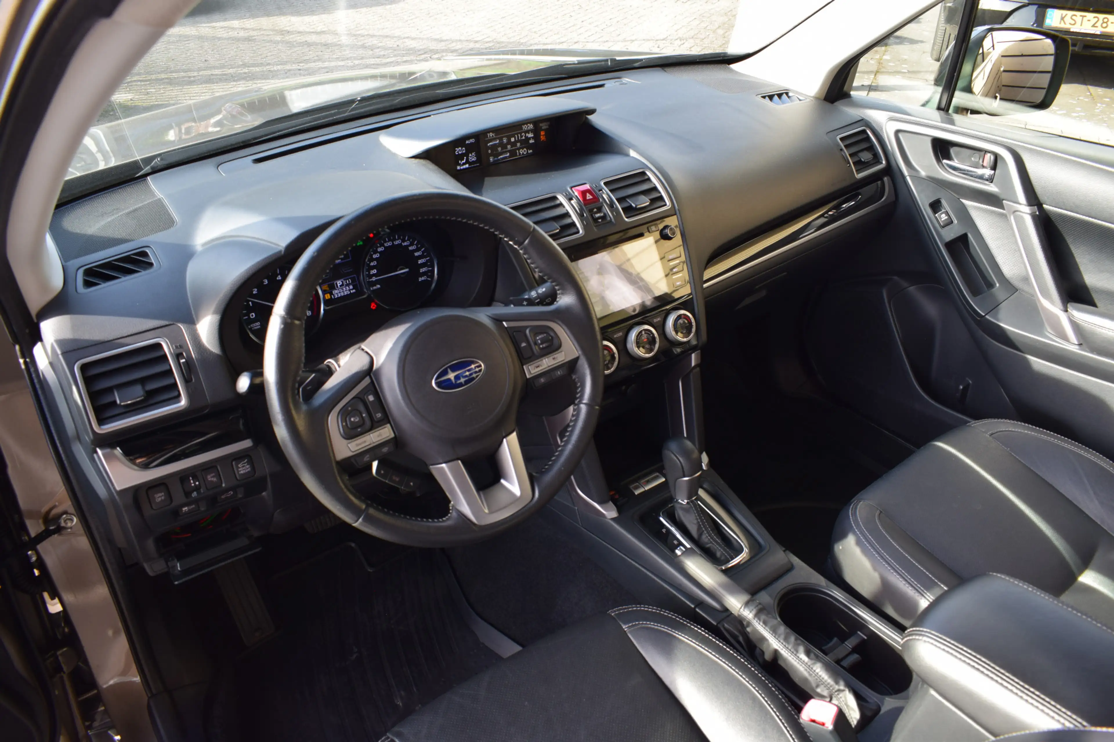 Subaru Forester 2.0 Premium - Eyesight - Trekhaak - Dealer onderho — photo 13