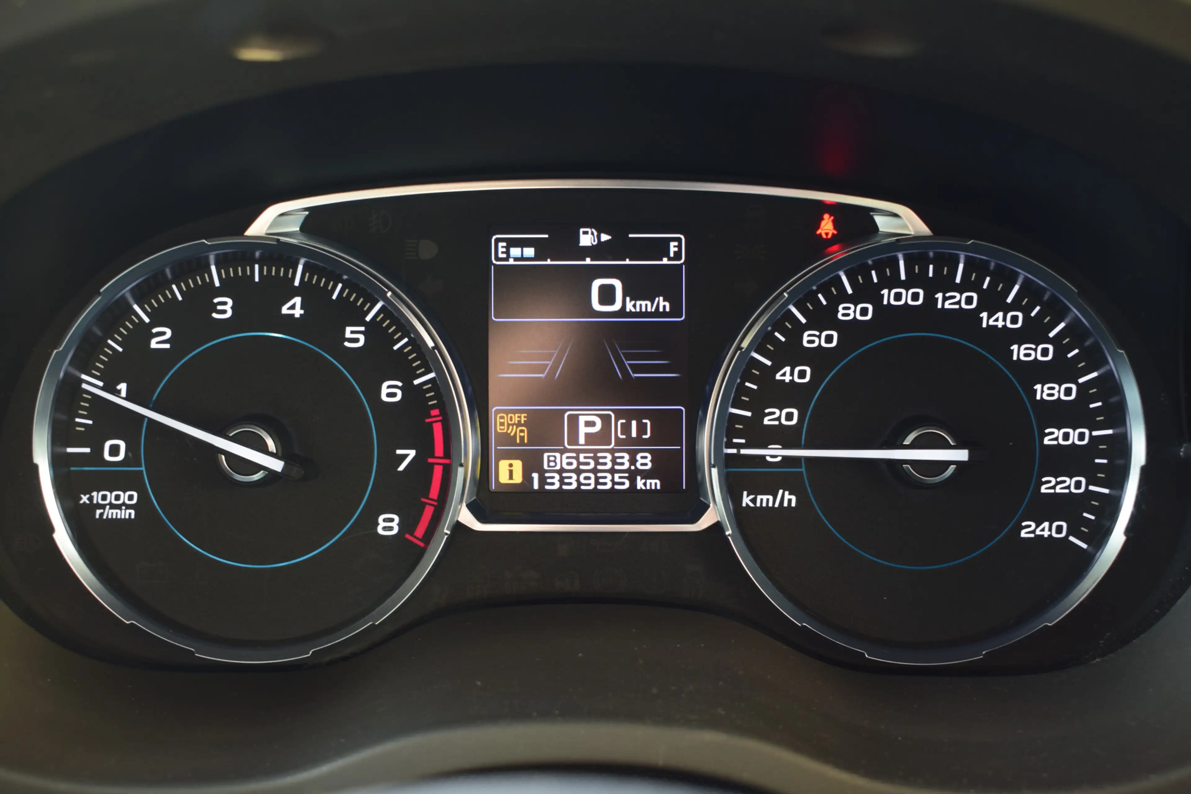 Subaru Forester 2.0 Premium - Eyesight - Trekhaak - Dealer onderho — photo 25