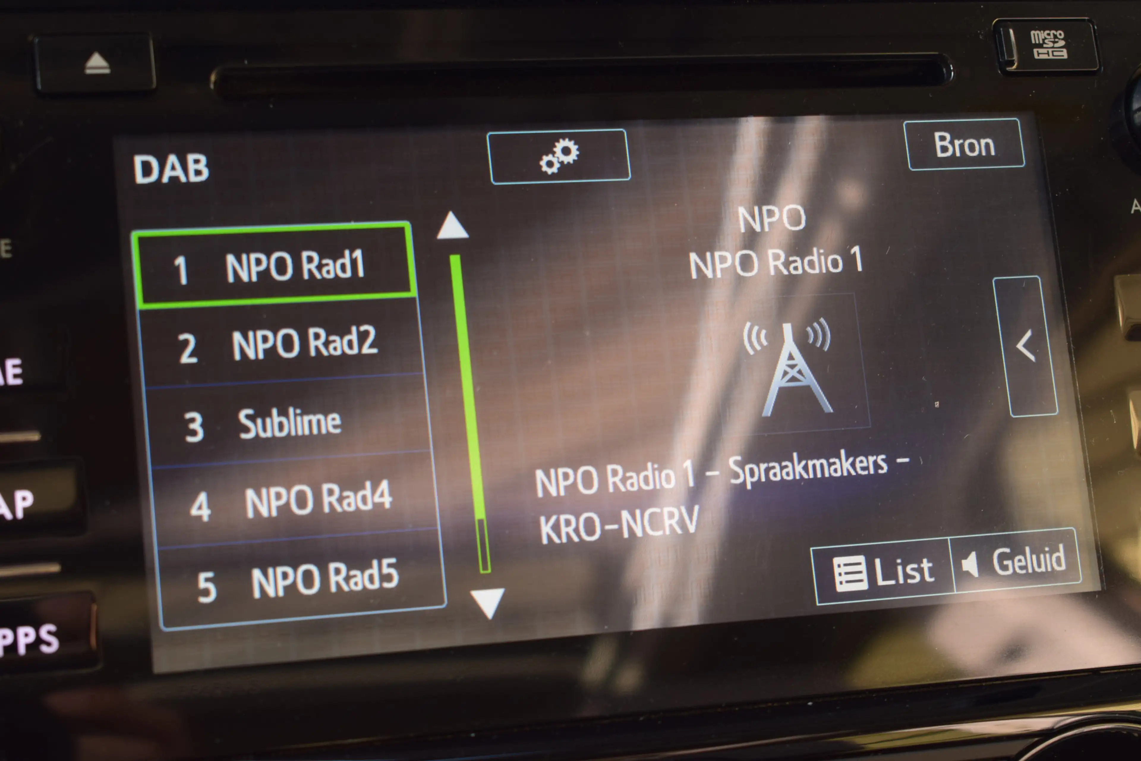 Subaru Forester 2.0 Premium - Eyesight - Trekhaak - Dealer onderho — photo 32