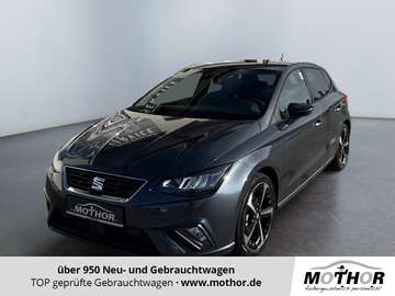 FR 1.0 TSI ACC LM-Felgen Navi via Full-Link