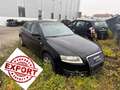 Audi A6 2.7 TDI EXPORT Schwarz - thumbnail 1