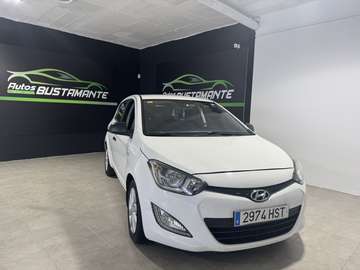 1.4CRDI City