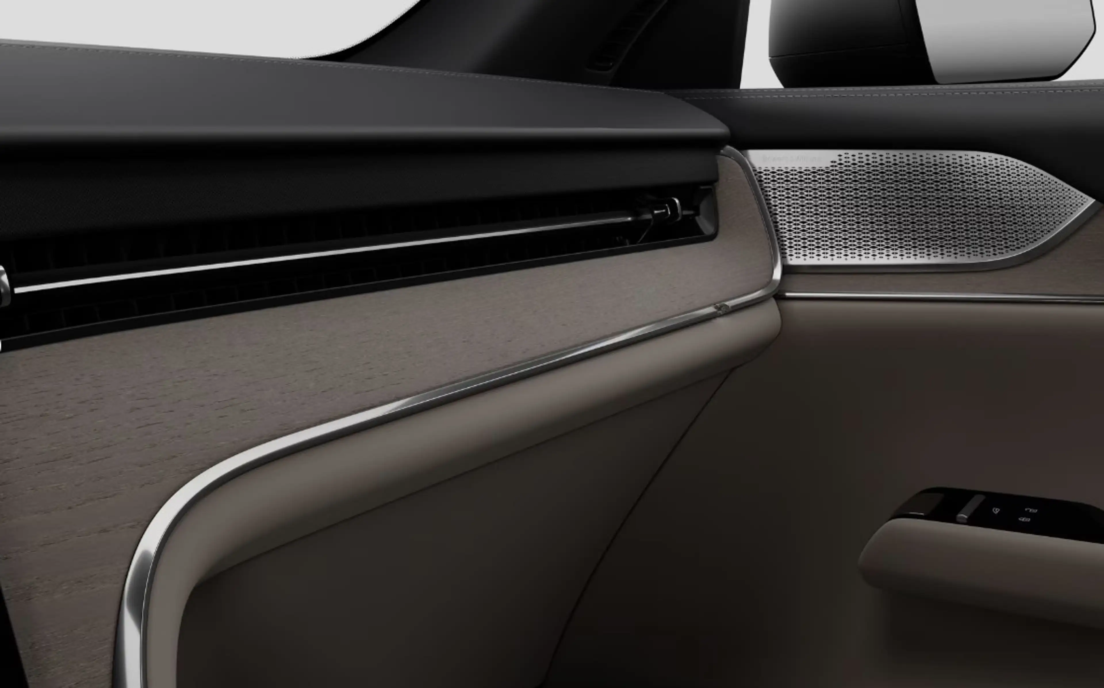 Volvo EX90 Twin Motor Ultra Executive Edition 7p. 106 kWh | 7 — photo 11