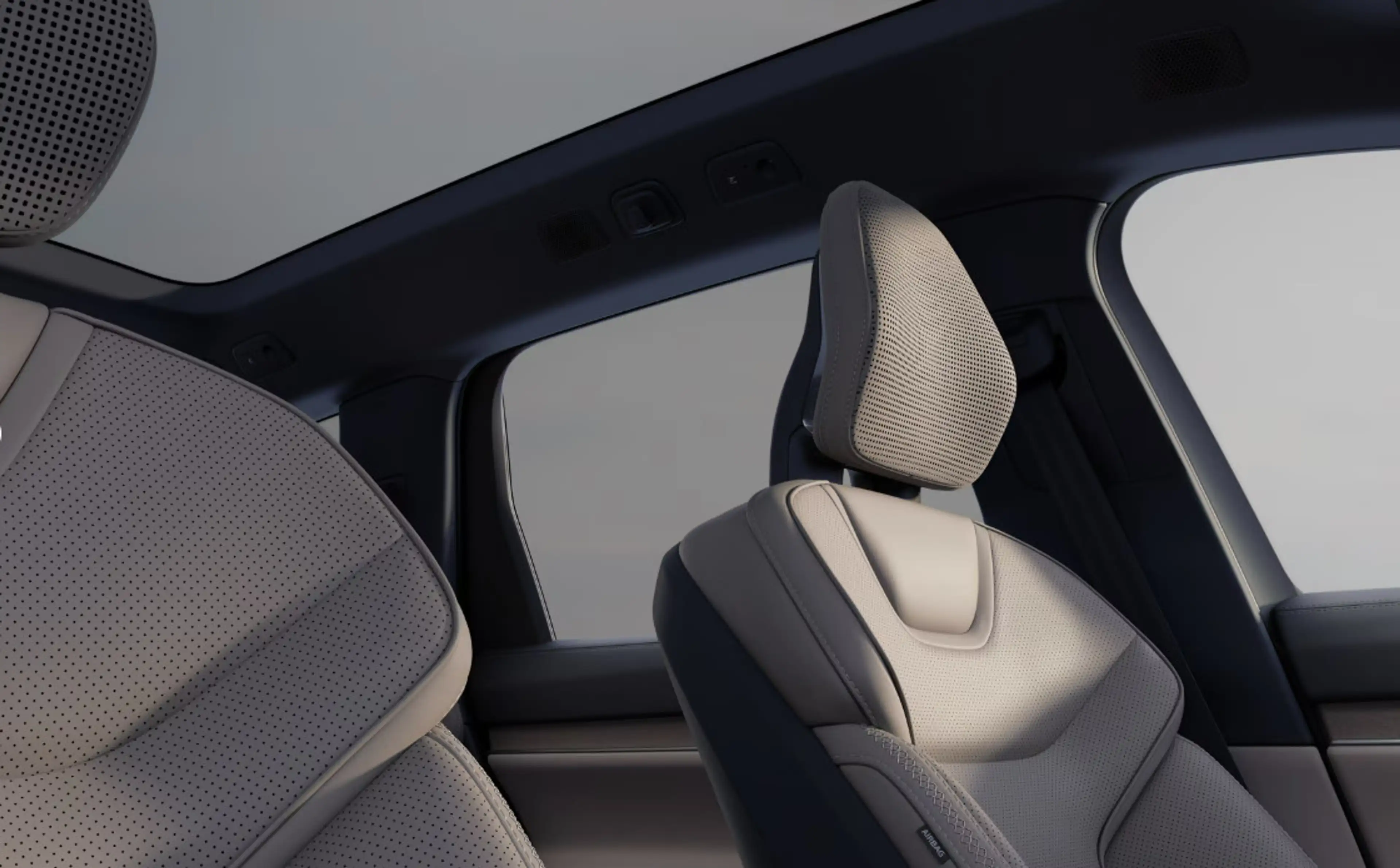 Volvo EX90 Twin Motor Ultra Executive Edition 7p. 106 kWh | 7 — photo 14