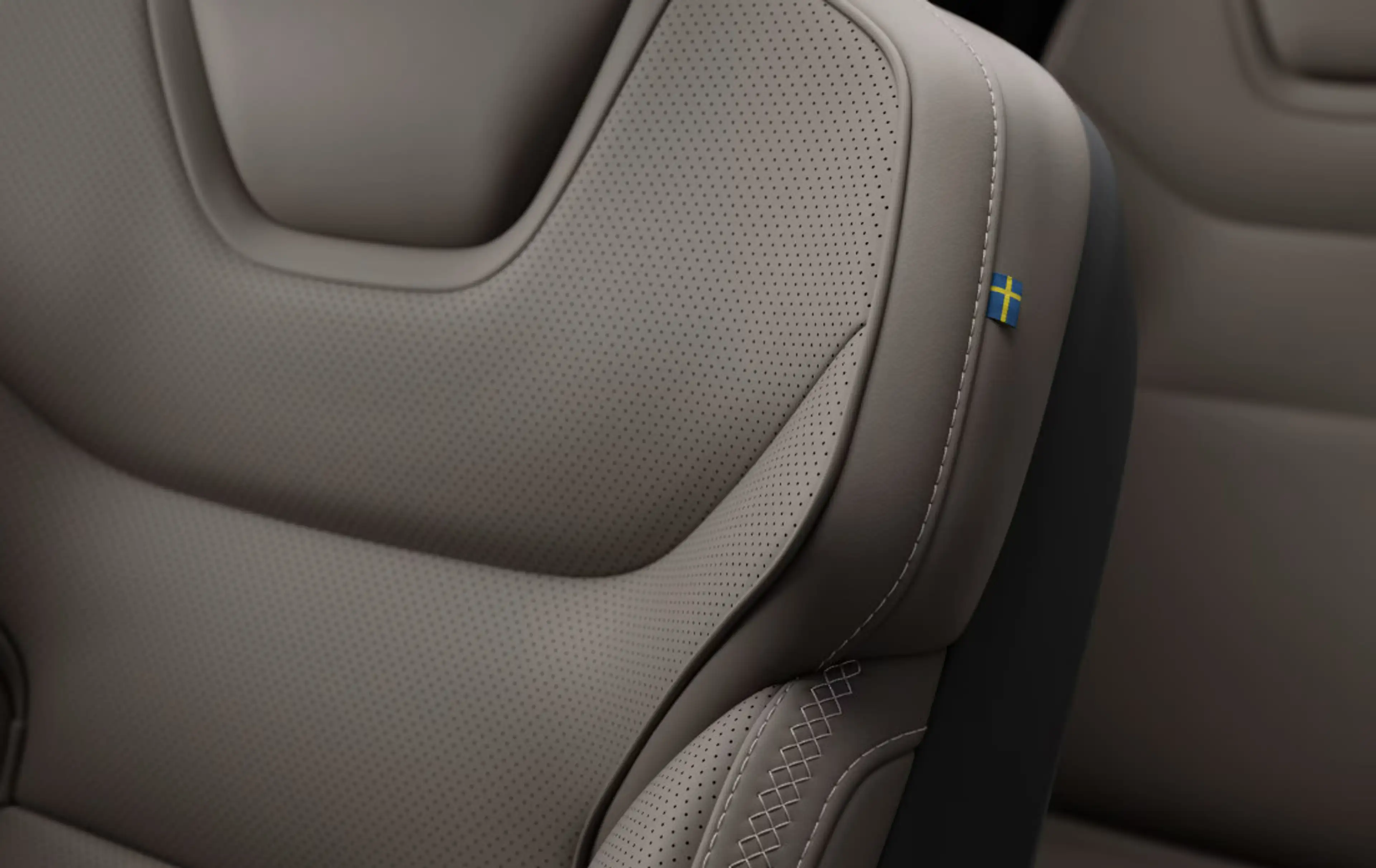 Volvo EX90 Twin Motor Ultra Executive Edition 7p. 106 kWh | 7 — photo 10