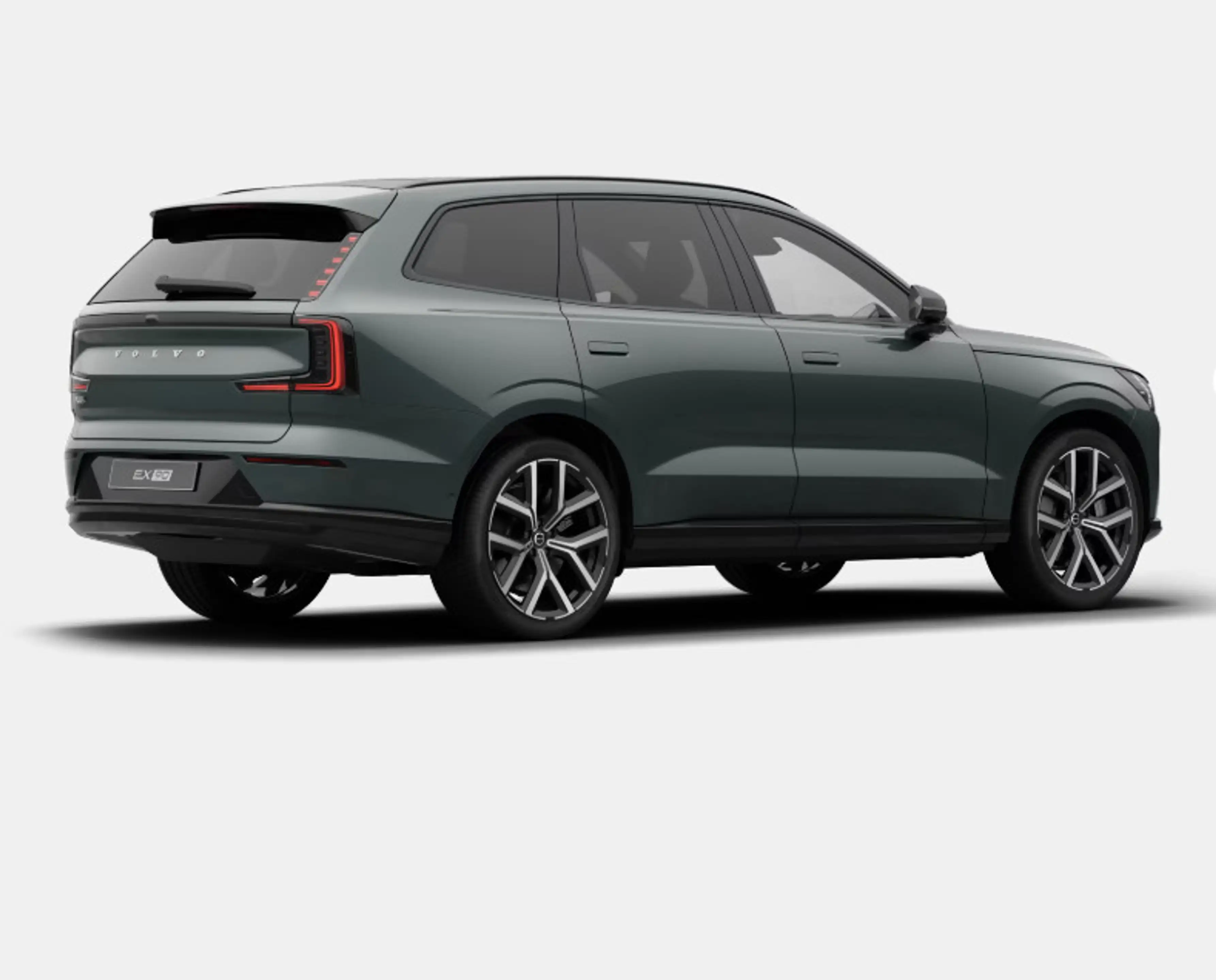 Volvo EX90 Twin Motor Ultra Executive Edition 7p. 106 kWh | 7 — photo 2