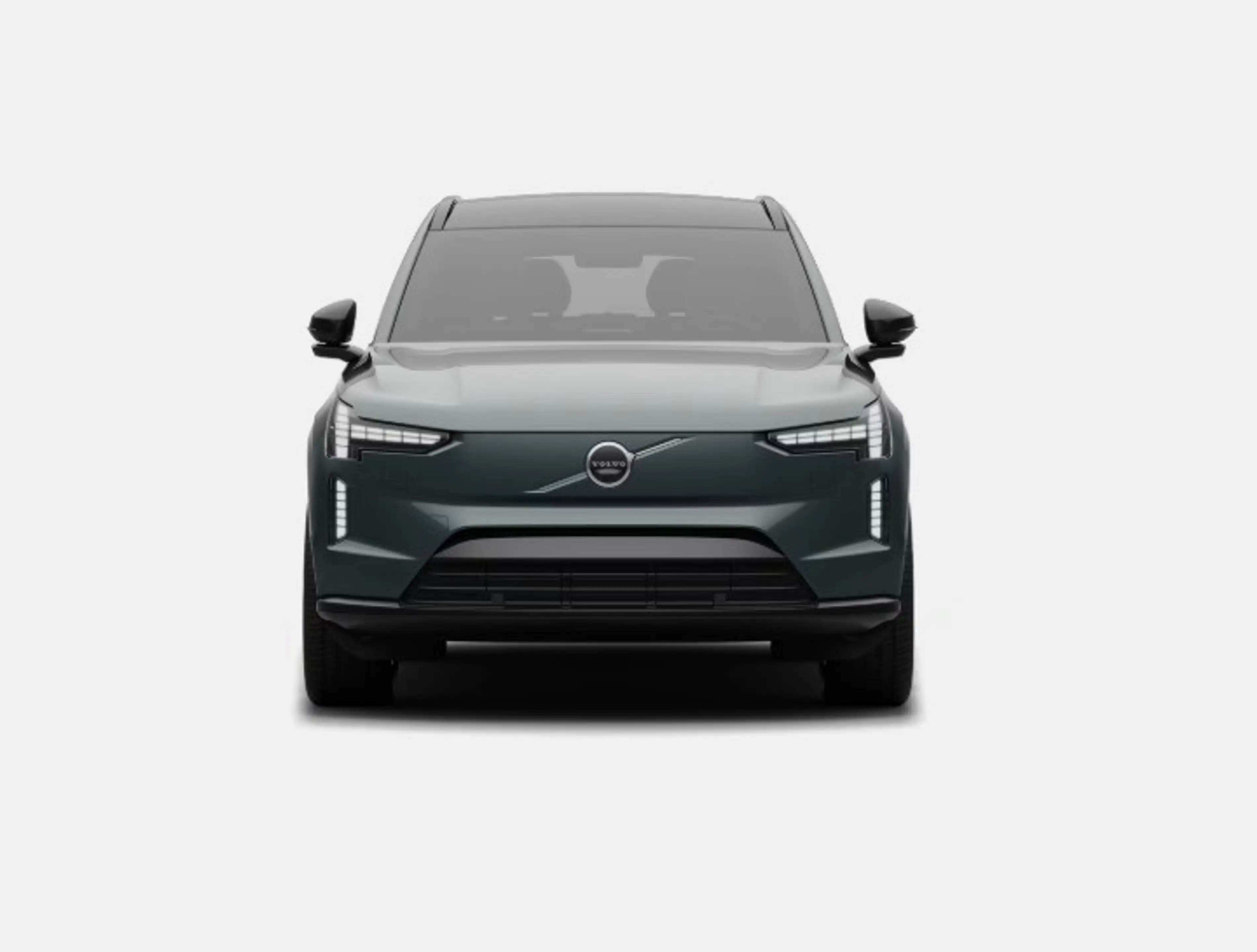 Volvo EX90 Twin Motor Ultra Executive Edition 7p. 106 kWh | 7 — photo 4