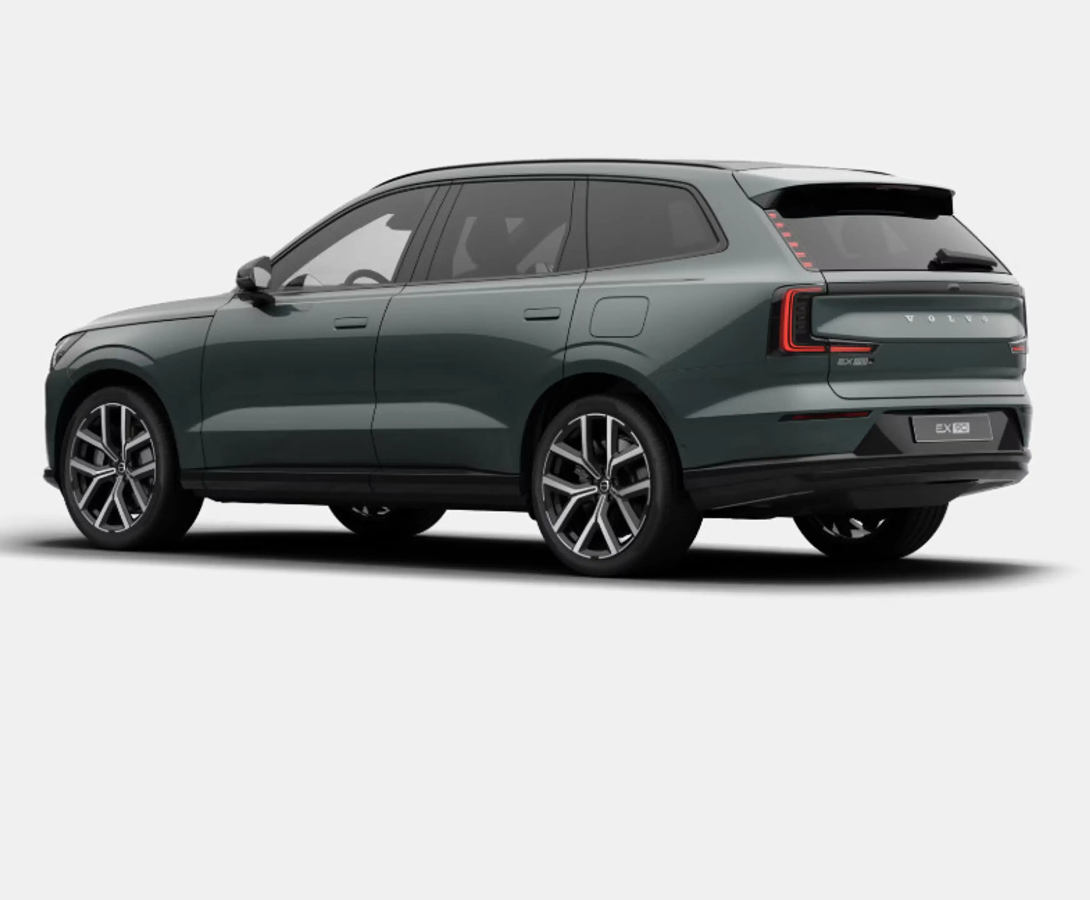 Volvo EX90 Twin Motor Ultra Executive Edition 7p. 106 kWh | 7 — photo 5