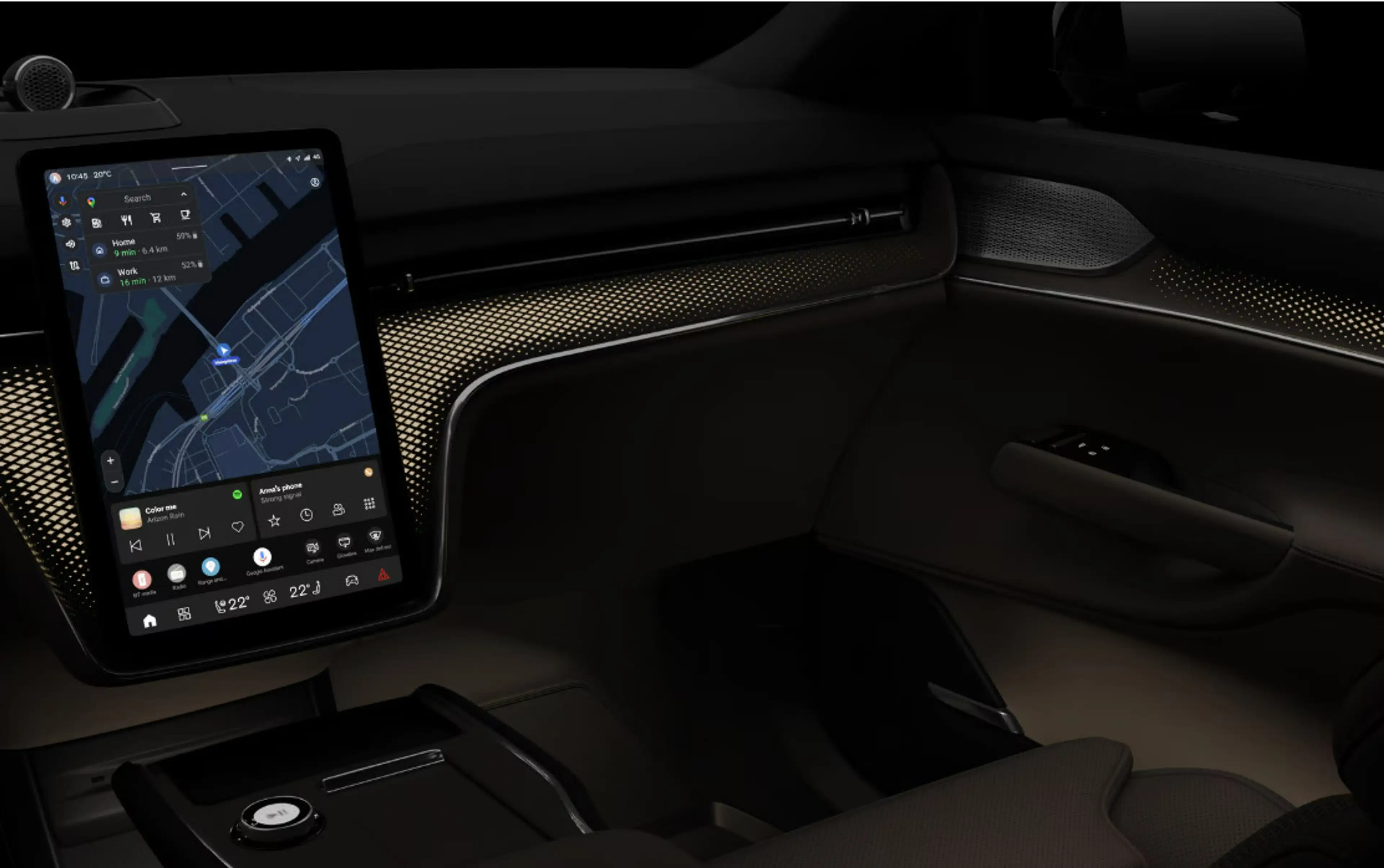 Volvo EX90 Twin Motor Ultra Executive Edition 7p. 106 kWh | 7 — photo 13