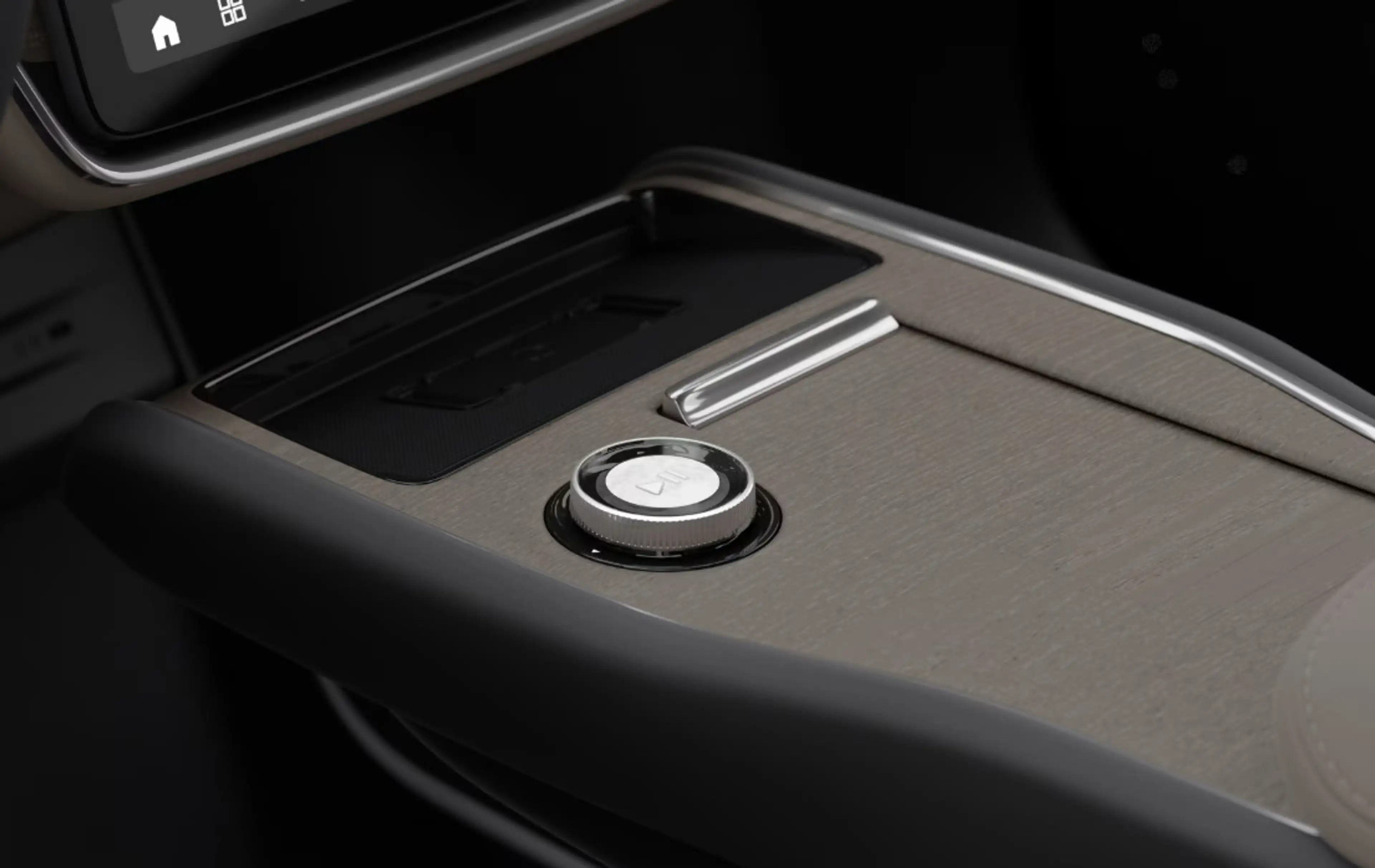 Volvo EX90 Twin Motor Ultra Executive Edition 7p. 106 kWh | 7 — photo 12