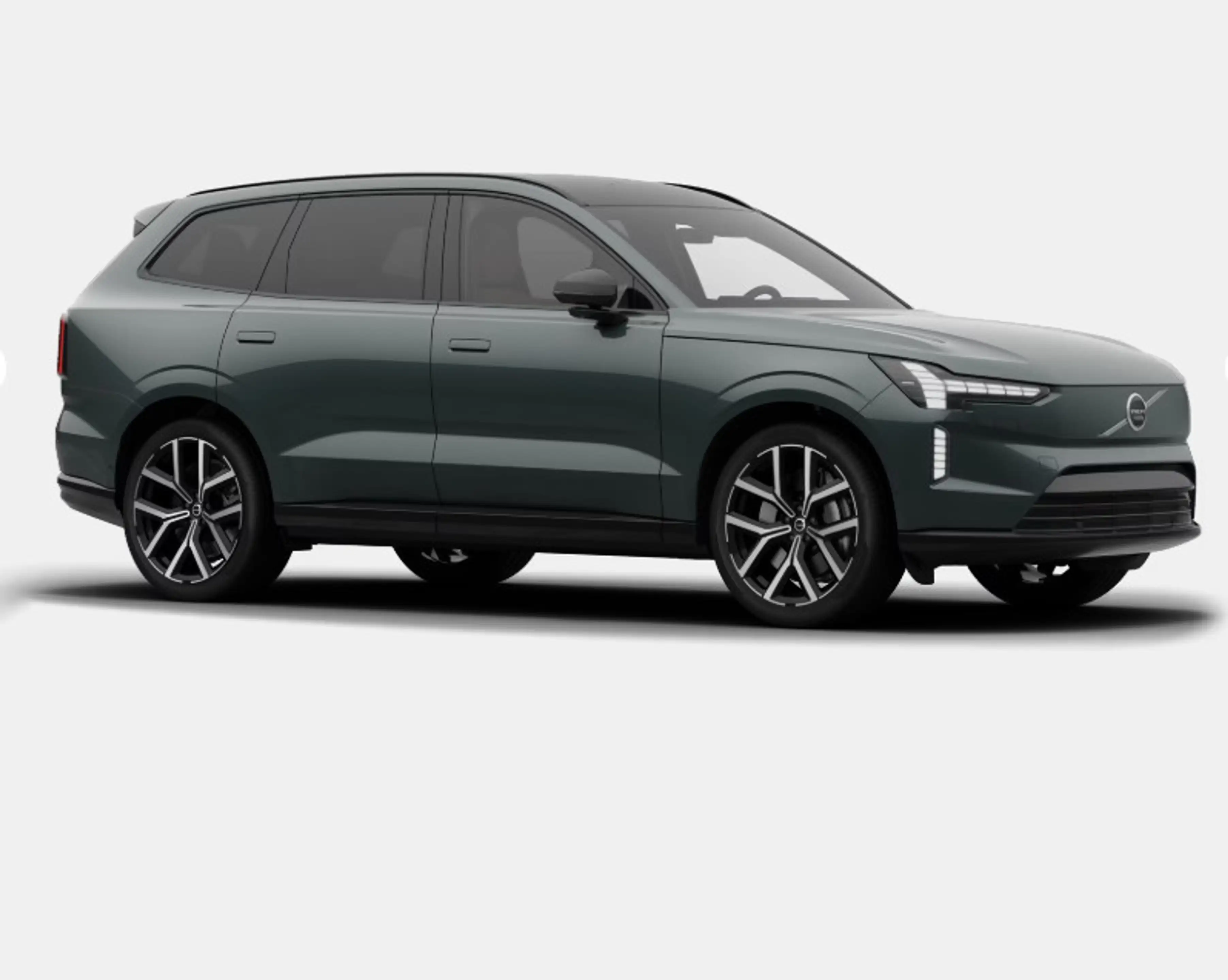 Volvo EX90 Twin Motor Ultra Executive Edition 7p. 106 kWh | 7 — photo 3