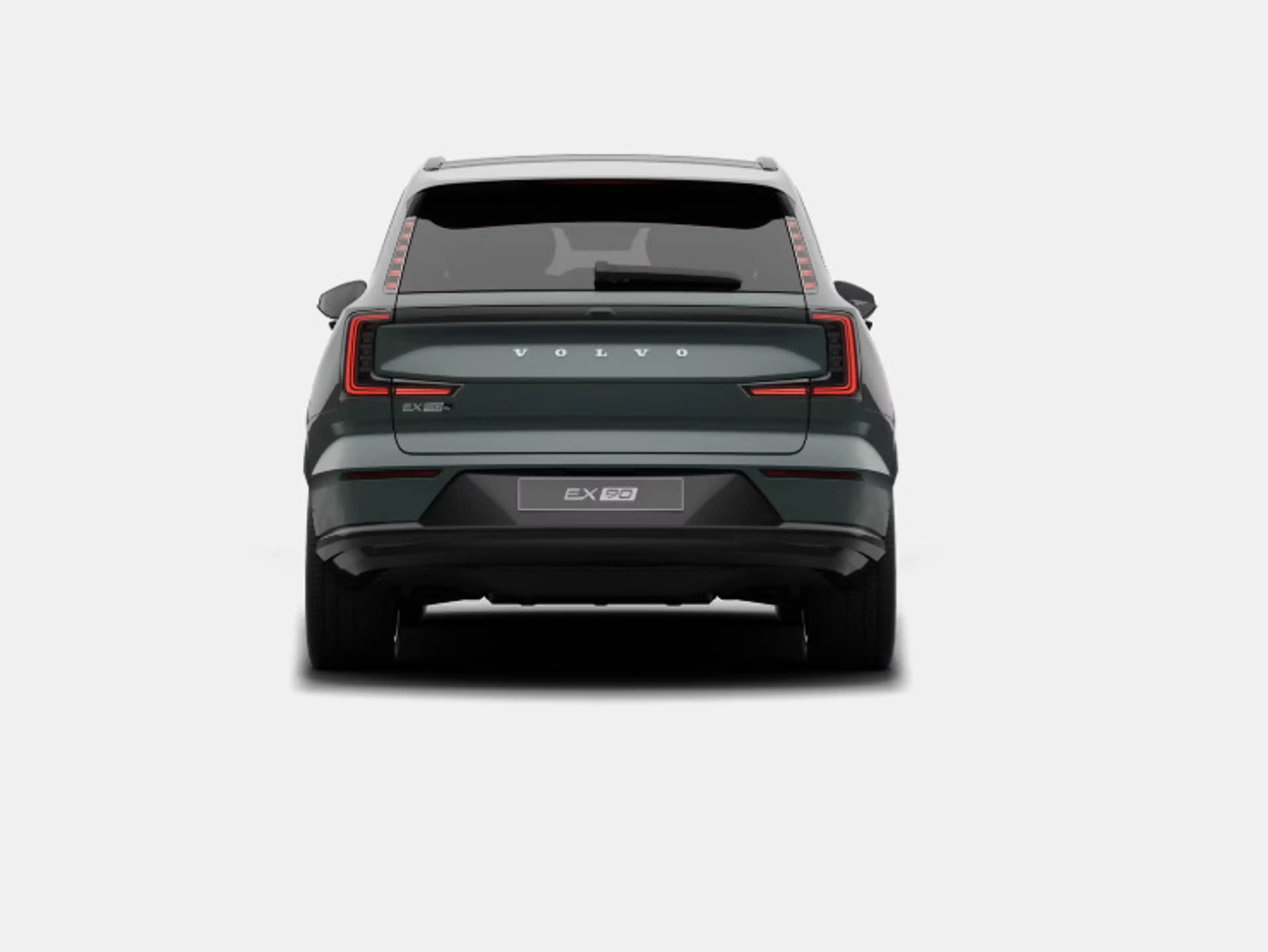Volvo EX90 Twin Motor Ultra Executive Edition 7p. 106 kWh | 7 — photo 6