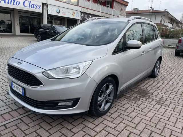 Ford C-Max 2.0 tdci Business s&s 150cv powershift