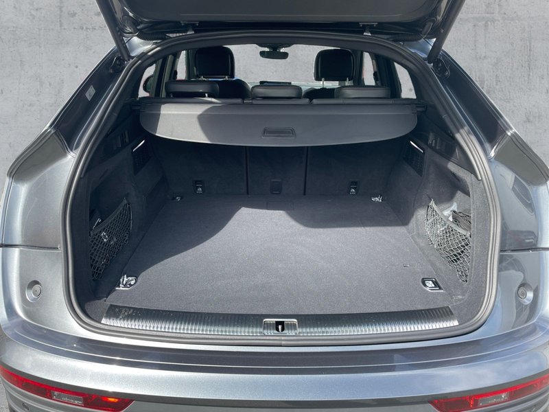 Audi Q5 55 TFSI e QU S-LINE MATRIX+HuD+AHK — photo 14