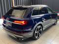 Audi SQ7 4.0 TDI quattro *MEGAVOLL*BANG-OLUFSEN*LUFT Blau - thumbnail 4