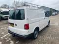 Volkswagen T6 Transporter 2.0 TDI L1H1 Economy Climate Trekhaak Wit - thumbnail 3