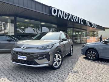 1.5 eTSI 110kW ACT Style DSG PRONTA CONSEGNA