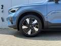 Volvo EC40 Single Motor Extended Range Business Edition 82kWh Blauw - thumbnail 7