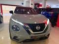 Nissan Juke 1.0 DIG-T N-Connecta 4x2 DCT 7 84kW Gris - thumbnail 7