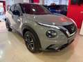 Nissan Juke 1.0 DIG-T N-Connecta 4x2 DCT 7 84kW Gris - thumbnail 1
