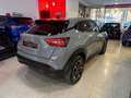 Nissan Juke 1.0 DIG-T N-Connecta 4x2 DCT 7 84kW Gris - thumbnail 4