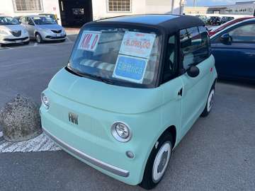 TOPOLINO (promo con finanziamento)