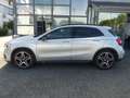 Mercedes-Benz GLA 180 A M G Line EU6*1.-HD*scheckheft*LEDER*NAV*CAM*SHZ* Silber - thumbnail 2
