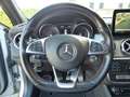 Mercedes-Benz GLA 180 A M G Line EU6*1.-HD*scheckheft*LEDER*NAV*CAM*SHZ* Silber - thumbnail 6