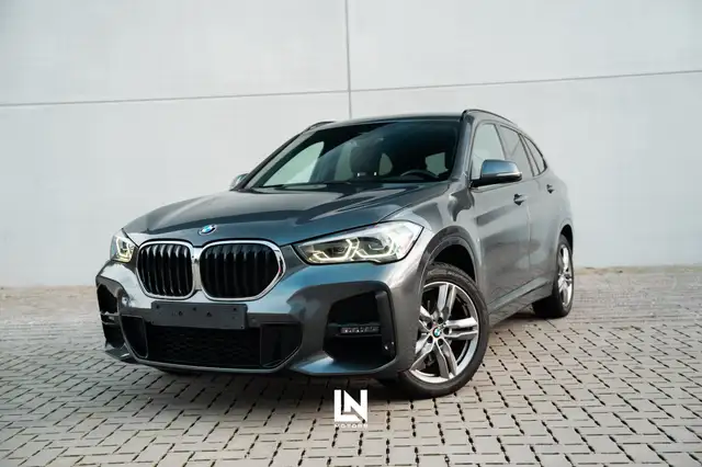 BMW X1 M-Sport | Park Sensor | Elektr. koffer ...