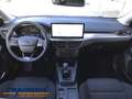 Ford Focus 1.0 EcoBoost MHEV Titanium 5-türig LED NAVI ACC SH Silber - thumbnail 12