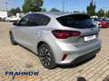 Ford Focus 1.0 EcoBoost MHEV Titanium 5-türig LED NAVI ACC SH Silber - thumbnail 6