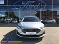 Ford Focus 1.0 EcoBoost MHEV Titanium 5-türig LED NAVI ACC SH Silber - thumbnail 2