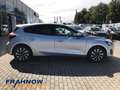 Ford Focus 1.0 EcoBoost MHEV Titanium 5-türig LED NAVI ACC SH Silber - thumbnail 3