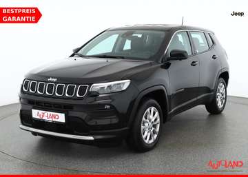 1.5 M-Hybrid Altitude LED 360° Navi ACC