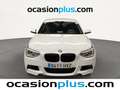 BMW 118 118d Blanco - thumbnail 11