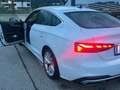 Audi A5 SB 40 TFSI Weiß - thumbnail 5