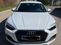 Audi A5 SB 40 TFSI Weiß - thumbnail 1