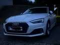 Audi A5 SB 40 TFSI Weiß - thumbnail 4