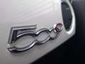 Fiat 500 Cabrio 1,2 Pop Weiß - thumbnail 7