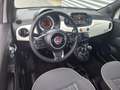 Fiat 500 Cabrio 1,2 Pop Weiß - thumbnail 4