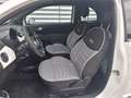 Fiat 500 Cabrio 1,2 Pop Weiß - thumbnail 6