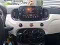 Fiat 500 Cabrio 1,2 Pop Weiß - thumbnail 8