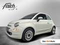 Fiat 500 Cabrio 1,2 Pop Weiß - thumbnail 1