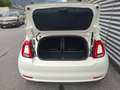 Fiat 500 Cabrio 1,2 Pop Weiß - thumbnail 9