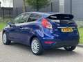 Ford Fiesta 1.0 EcoBoost Titanium Sport 2014 Clima Navi Blauw - thumbnail 3